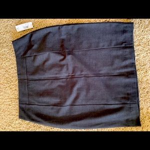 Pencil skirt